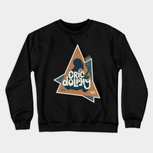 Eric Dolphy Musical Prophet Tribute Shirt Crewneck Sweatshirt